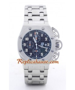Audemars Piguet Royal Oak Montre Replique