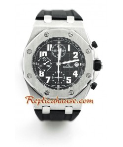 Audemars Piguet Royal Oak Offshore Montre Suisse Replique