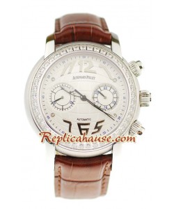 Audemars Piguet Jules Audemars Montre Suisse