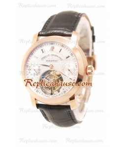 Audemars Piguet Classic Jules Audemars Tourbillon Montre Suisse Replique