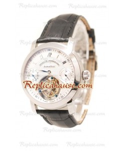 Audemars Piguet Jules Audemars Tourbillon Chronograph Montre Suisse