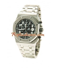 Audemars Piguet Offshore Suisse Quartz Montre Replique