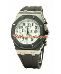 Audemars Piguet Prestige Sports Collection Montre