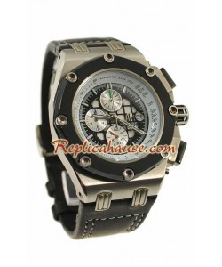 Audemars Piguet Royal Oak Offshore Rubens Barrichello Montre Replique