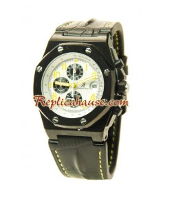 Audemars Piguet Royal Oak Offshore End of Days Montre Replique