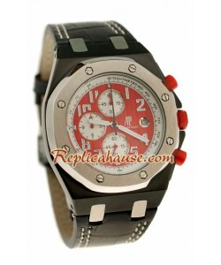 Audemars Piguet Royal Oak Offshore Quartz Chronograph Montre