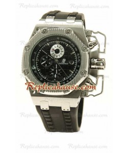 Audemars Piguet Royal Oak Offshore Survivor Chronograph Montre Replique