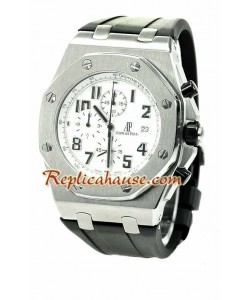 Audemars Piguet Offshore Montre Replique - Suisse Structure with Quartz Movement