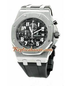 Audemars Piguet Offshore Hommes Japonais Montre in Quartz