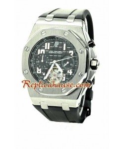 Audemars Piguet Offshore Japonais Quartz Montre