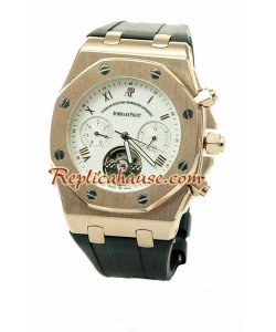 Audemars Piguet Offshore Hommes Montre with Japonais Machinery