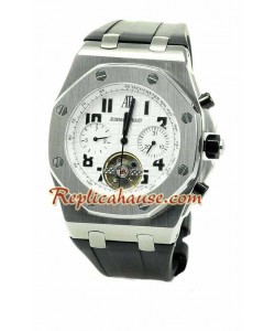Audemars Piguet Offshore Japonais Movement in Suisse Casing