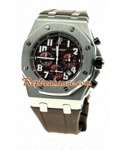 Audemars Piguet Royal Oak Offshore Quartz Movement Montre