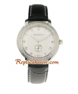 Audemars Piguet Tourbillon Montre Replique
