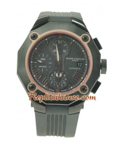 Baume Mercier Riviera Sporty Montre Suisse Replique