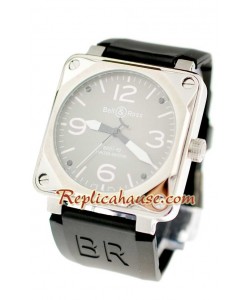 Bell and Ross BR01-92 Limited édition Montre Replique