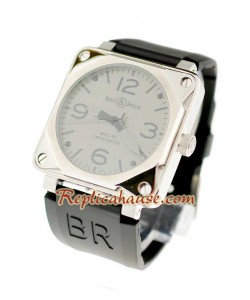 Bell and Ross BR01-92 Limited édition Montre Replique