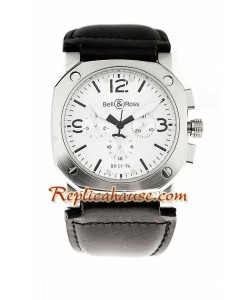 Bell and Ross BR01-94 édition Montre Replique - Mid Sized Montre