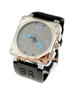 Bell and Ross BR01-94 édition Montre Replique
