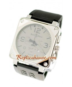 Bell and Ross BR01-94 édition Montre Replique