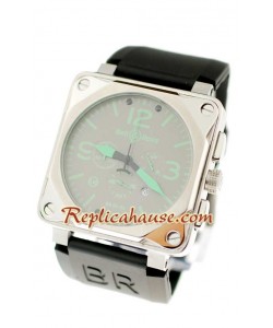 Bell and Ross BR01-94 édition Montre Replique