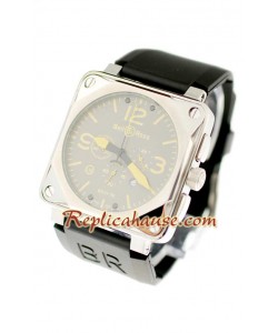 Bell and Ross BR01-94 édition Montre Replique
