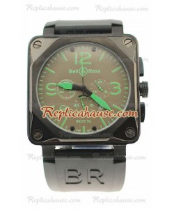 Bell and Ross BR01-94 édition Montre Replique