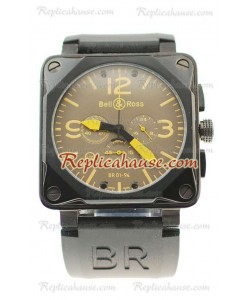 Bell and Ross BR01-94 édition Montre Replique