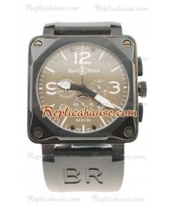 Bell and Ross BR01-94 édition Montre Replique