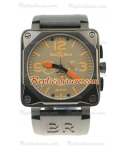 Bell and Ross BR01-94 édition Montre Replique