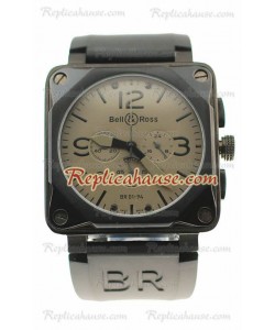 Bell and Ross BR01-94 édition Montre Replique