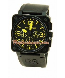 Bell and Ross BR01-94 édition Montre Replique