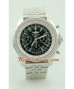 Breitling for Bentley Montre Suisse Replique