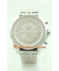 Breitling for Bentley Montre Suisse Replique