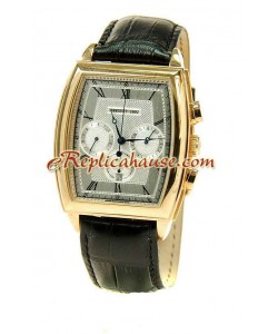Breguet Heritage Chronograph Montre Replique