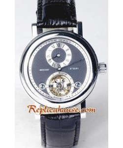 Breguet Classique GD Complication Montre