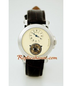 Breguet Classique GD Complication Montre