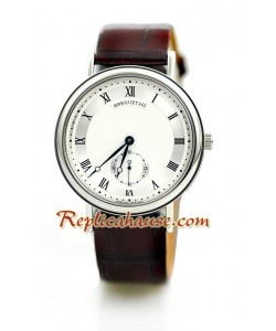 Breguet Classique Montre Replique