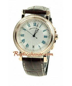 Breguet Suisse Classic 50125 Montre Replique