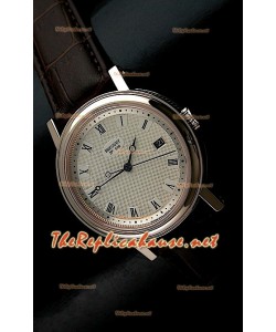 Breguet Classique N5177 Suisse Automatic Montre en Pink gold