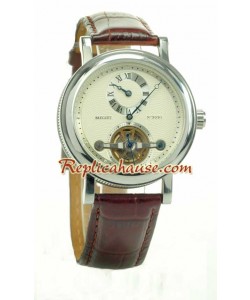 Breguet Classique Grandes Complications Montre Replique