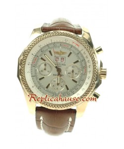Breitling for Bentley 6.75 Montre Suisse Replique