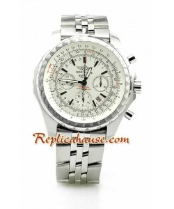 Breitling for Bentley Motors T Montre Suisse