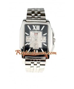 Breitling For Bentley Suisse Flying B Chronograph Montre