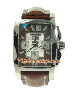 Breitling For Bentley Suisse Flying B Chronograph Montre