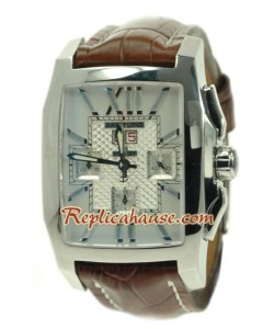 Breitling For Bentley Suisse Flying B Chronograph Montre