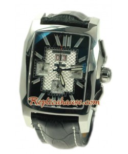 Breitling For Bentley Suisse Flying B Chronograph Montre