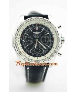 Breitling for Bentley Montre Suisse Replique