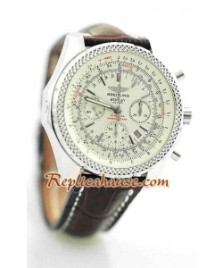 Breitling for Bentley Montre Suisse Replique