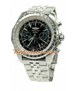 Breitling for Bentley Motors T Montre Suisse